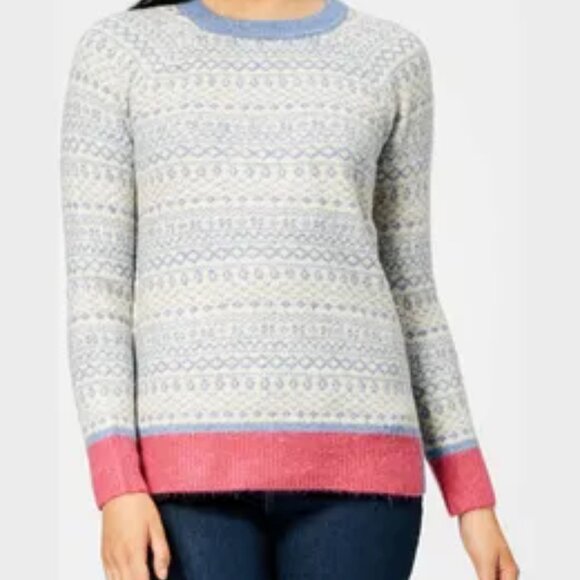 Joules Sweaters - Joules Justina Sweater